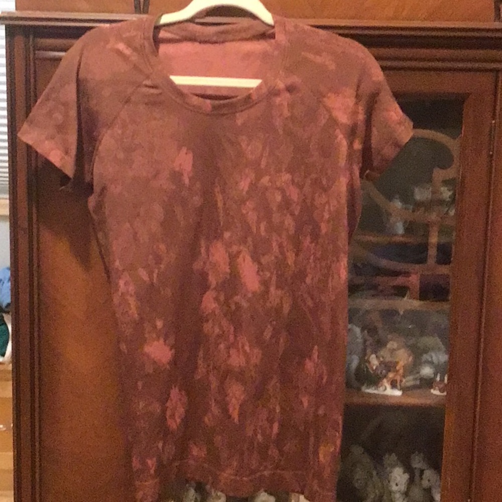 Lululemon Swiftly Tech, - image 1